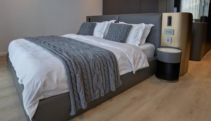 Hotel Pestera Wellness & Spa Moroeni Room photo