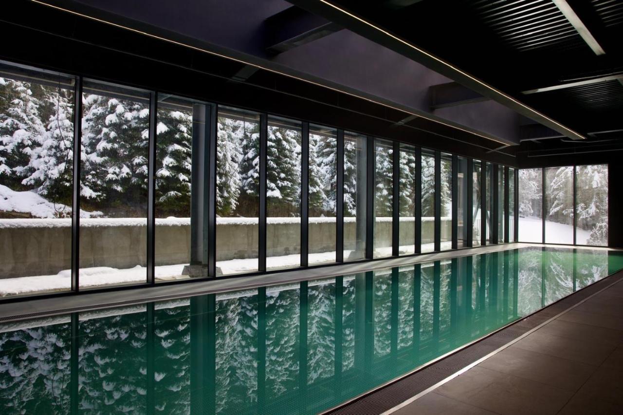 Hotel Pestera Wellness & Spa Moroeni Exterior photo